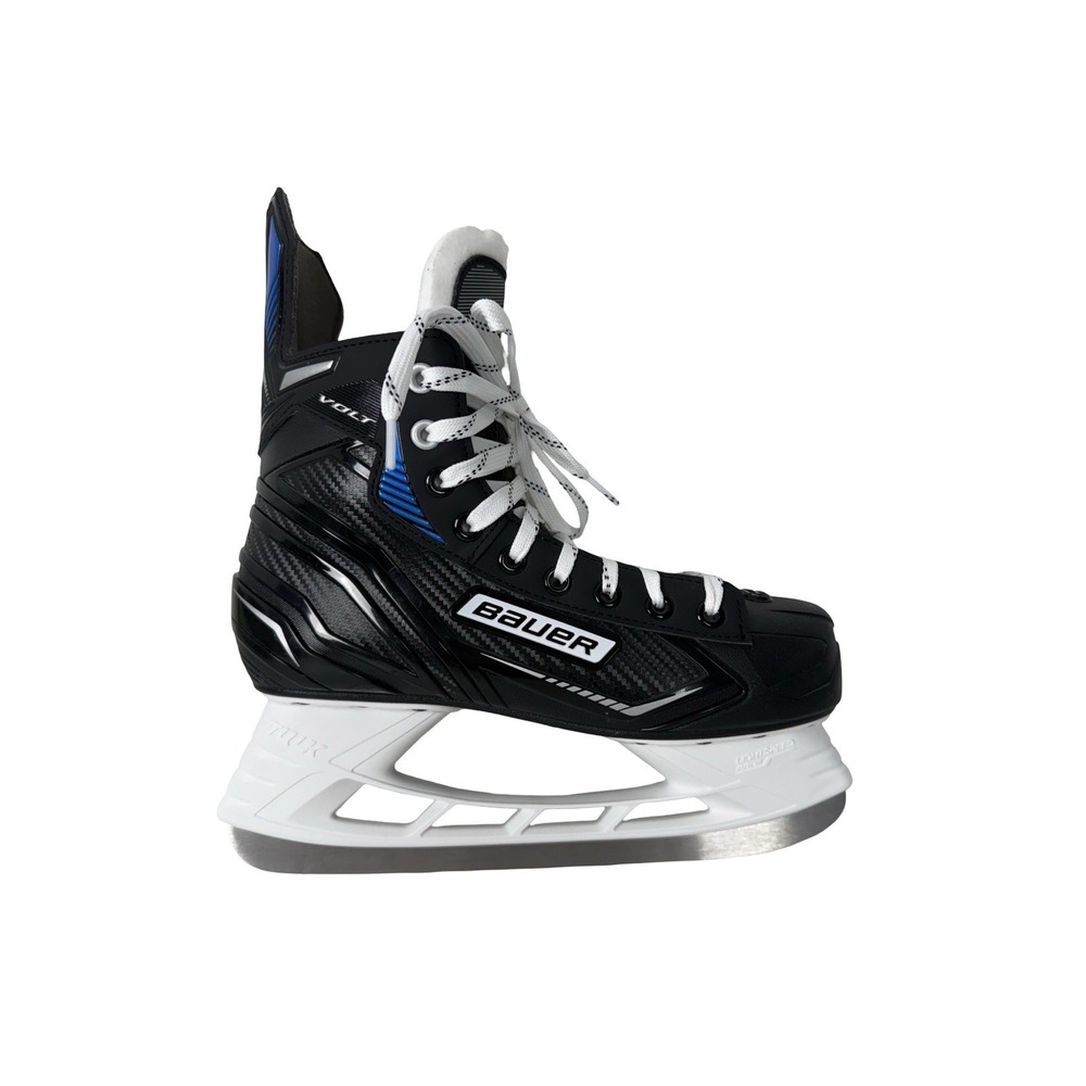 Bauer Vapor Volt X Ice Skates Size 7 EUC